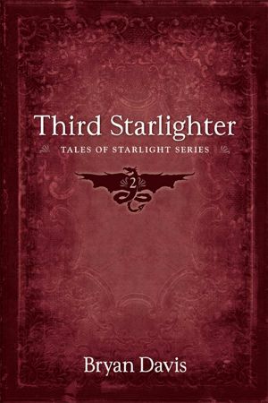 [Tales of Starlight 02] • Third Starlighter